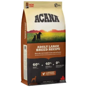 Acana Adult Large Breed - hrana za pse velikih rasa, 17 kg