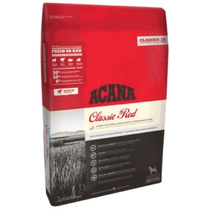 Acana Classic Red - suva hrana za pse