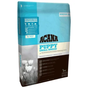 Acana Heritage Puppy Small Breed - hrana za štence malih rasa, 2 kg