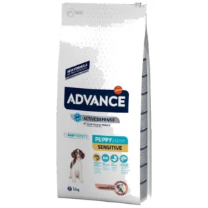 Advance Dog Puppy Sensitive - suva hrana za osetljive štence