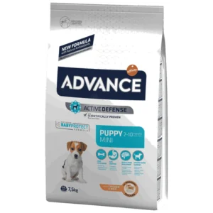 Advance Puppy Protect Mini - suva hrana za štence malih rasa