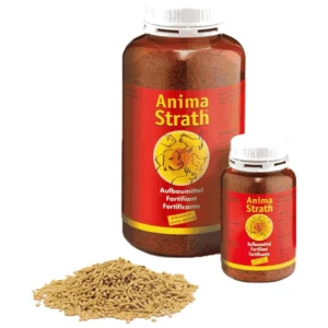 Anima Strath Mikro Granule - dodatak ishrani u mikro granulama, 100 g