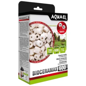 Aquael Bioceramax - Biološki filter materijal za akvarijum