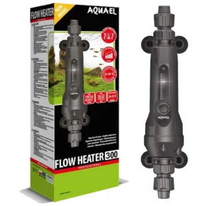 Aquael flow heater - Spoljni grejač za kanister filtere