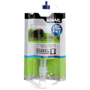 Aquael Gravel & Glass Cleaner XL - čistač podloge