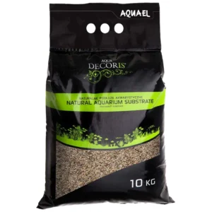 Aquael Natural pesak 1,4-2 mm - 10 kg