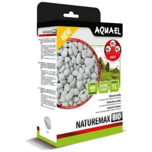 Aquael NatureMax Bio - biološki medij, 1 l