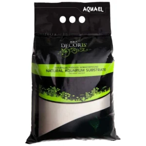 Aquael Quartz Sand 0,1-0,3 mm - 10 kg