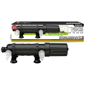 Aquael sterilizer - UV lampa za akvarijum