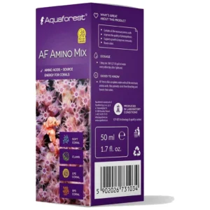 Aquaforest amino mix - Miks aminokiselina