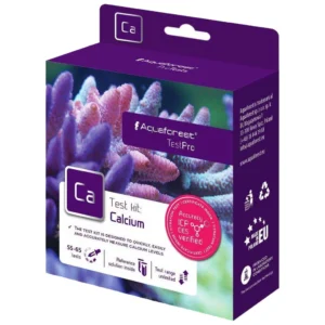 Aquaforest calcium test kit - Kalcijum test za morsku vodu
