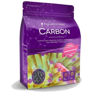 Aquaforest carbon - Aktivni ugalj