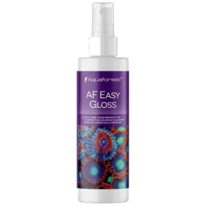 Aquaforest easy gloss freshwater 200ml - Sredstvo za čišćenje akvarijumskog stakla