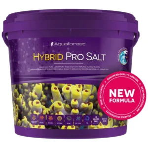 Aquaforest Hybrid Pro Salt - Hibridna so za korale