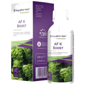 Aquaforest K Boost - Dodatak kalijuma