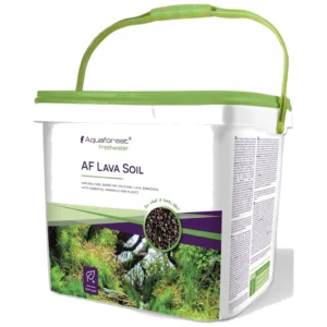 Aquaforest Lava Soil 5l - Podloga za biljne akvarijume