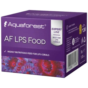 Aquaforest LPS Food 30g - Hrana za LPS korale