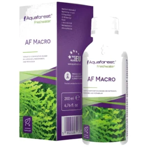 Aquaforest Macro - NPK đubrivo