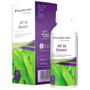 Aquaforest N Boost 250ml - Tečni azot za akvarijumske biljke