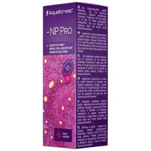 Aquaforest NP pro - Skidač nitrata i fosfata