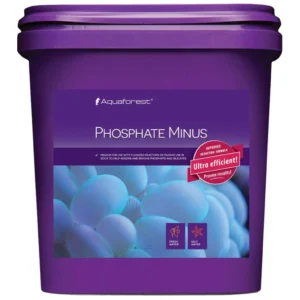 Aquaforest Phosphate minus - Sredstvo za uklanjanje fosfata