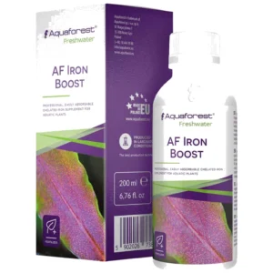 Aquaforest PO4 Boost 250ml - Fosfat dodatak za biljke