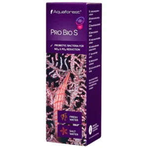 Aquaforest pro bio S - Probiotske bakterije