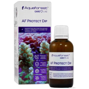 Aquaforest protect dip 50ml - Rastvor za dezinfekciju korala