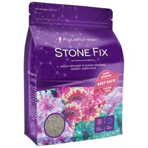 Aquaforest stone fix - Cementni lepak za akvarijum