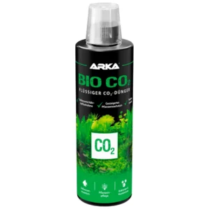 Arka bio CO2 - Bio CO2 za biljke