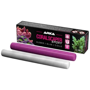 Arka coralscaper silicon coralglue - Silikonski lepak za korale