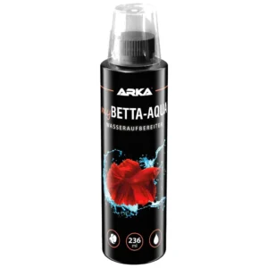 Arka myBetta water - Priprema vode za Betta ribice