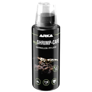 Arka myShrimp care - Preparat za negu kozica