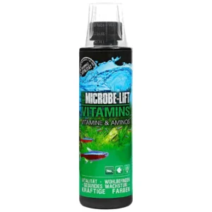 Arka vitamins freshwater - Vitaminski dodatak za slatkovodne ribice