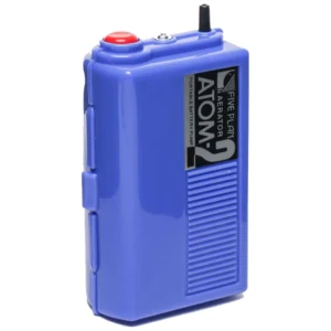 Atman Atom 2 - vazdusna pumpa na baterije