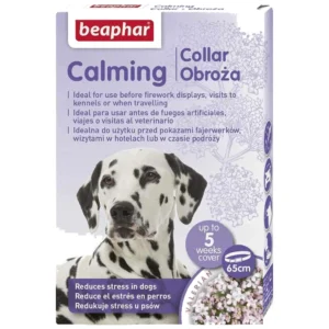 Beaphar Calming Collar - ogrlica za smirenje pasa