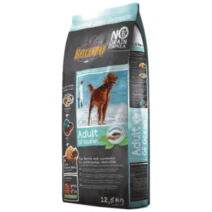 Belcando Adult Grain Free Ocean, Losos & Haringa - suva hrana za pse sa lososom i haringom