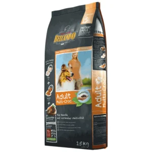 Belcando Adult Multi Crock - suva hrana za izbirljive odrasle pse