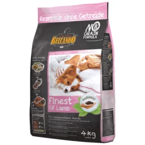 Belcando Mini/Medium Finest Grain Free Lamb - suva hrana za pse malih i srednjih rasa bez žitarica sa jagnjetinom