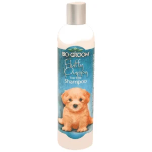 Bio Groom Fluffy Puppy - šampon za štence, 355 ml