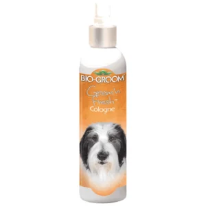 Bio Groom'n Fresh Cologne - dezodorans/parfem za pse, 236 ml