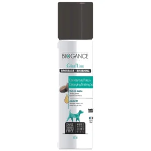 Biogance Gliss Liss Tangle Remover - sprej za raščešljavanje dlake, 300 ml