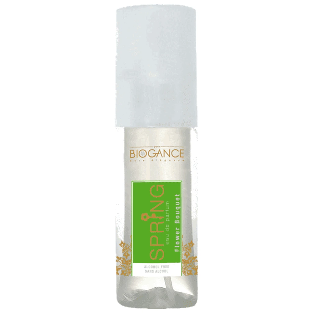 Biogance Parfem Spring - parfem za pse i mačke, 50 ml