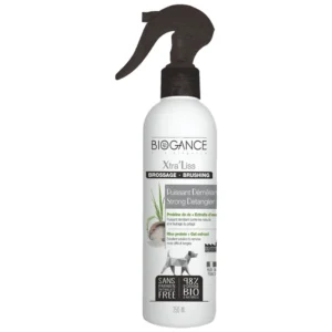 Biogance Xtra Liss Tangle Remover - sprej za raščešljavanje dlake, 250 ml