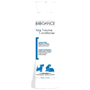 Biogance Xtra Volume Balzam - balzam za povećanje volumena dlake, 250 ml