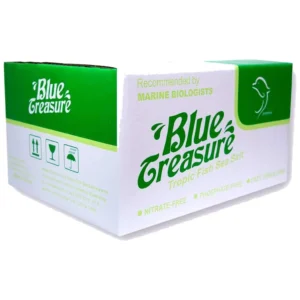 Blue Treasure so 25kg - So za morski akvarijum