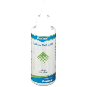 Canina Ohren - balzam za negu ušiju, 100 ml