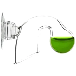 Chihiros CO2 Drop Checker Tiny - CO2 indikator