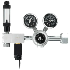 Chihiros CO2 regulator pro - Regulator za CO2 sa elektromagnetnim ventilom