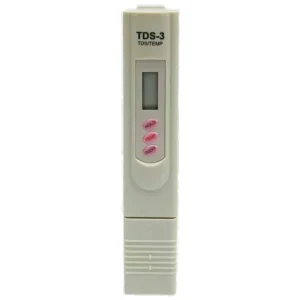 Chihiros Digital TDS Tester - merač TDS vrednosti
